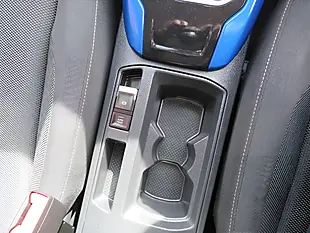 Used 2020 Volkswagen T-Roc Design Blue - Interior and Exterior details 15
