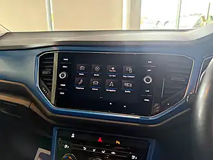 Used 2020 Volkswagen T-Roc Design Grey - Interior and Exterior details 18
