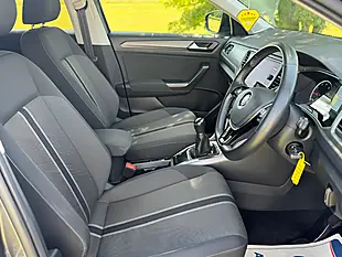 Used 2020 Volkswagen T-Roc Design Grey - Interior and Exterior details 11