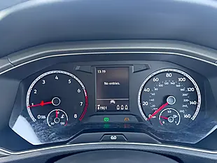 Used 2020 Volkswagen T-Roc Design Grey - Interior and Exterior details 15