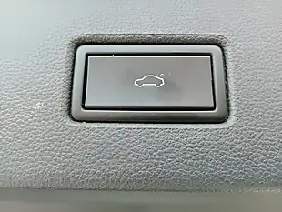 Used 2020 Volkswagen T-Roc Evo Silver - Interior and Exterior details 11