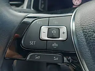 Used 2020 Volkswagen T-Roc Evo Silver - Interior and Exterior details 13