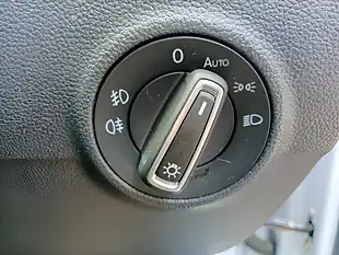 Used 2020 Volkswagen T-Roc Evo Silver - Interior and Exterior details 14