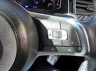 Used 2020 Volkswagen T-Roc R Black - Interior and Exterior details 16