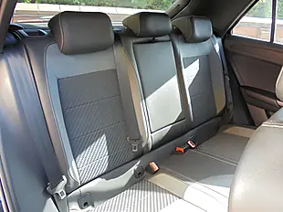 Used 2020 Volkswagen T-Roc R Black - Interior and Exterior details 17