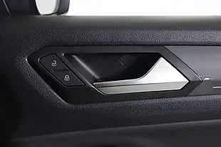 Used 2020 Volkswagen T-Roc R-Line Blue - Interior and Exterior details 12