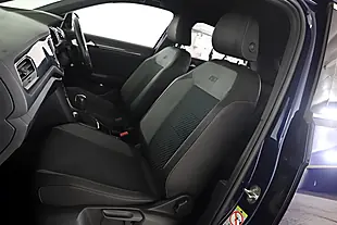 Used 2020 Volkswagen T-Roc R-Line Blue - Interior and Exterior details 18