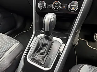 Used 2020 Volkswagen T-Roc R-Line Silver - Interior and Exterior details 17
