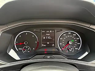 Used 2020 Volkswagen T-Roc Se Blue - Interior and Exterior details 15