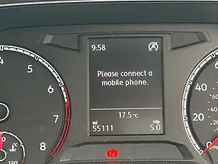 Used 2020 Volkswagen T-Roc Se Grey - Interior and Exterior details 10