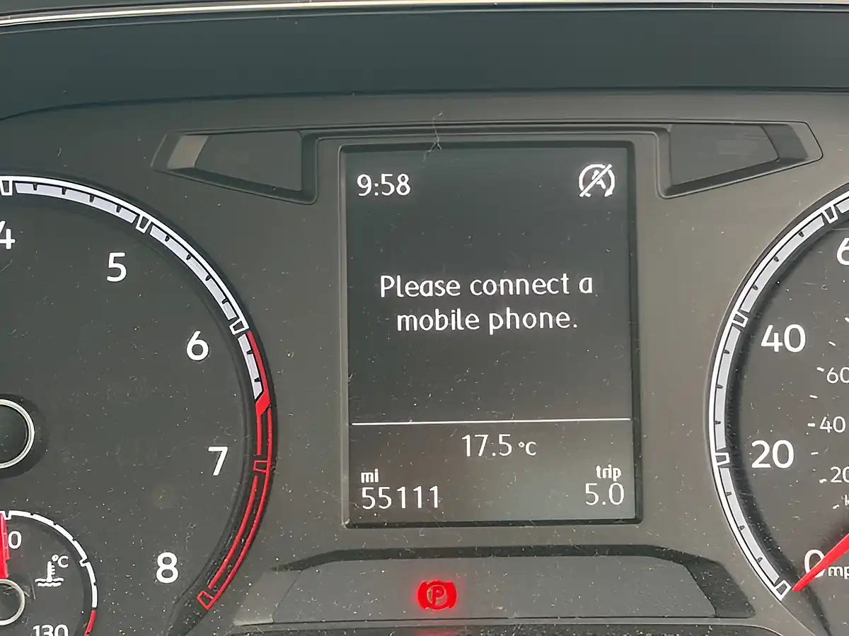 Used 2020 Volkswagen T-Roc Se Grey - Interior and Exterior details 10