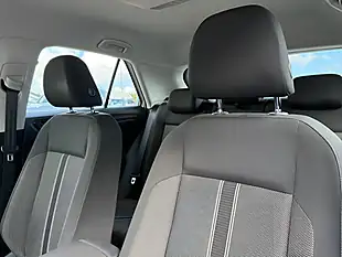 Used 2020 Volkswagen T-Roc Se Pure White - Interior and Exterior details 16