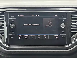Used 2020 Volkswagen T-Roc Sel Black - Interior and Exterior details 14