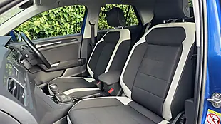 Used 2020 Volkswagen T-Roc Sel Ravenna Blue Metallic - Interior and Exterior details 13