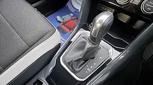 Used 2020 Volkswagen T-Roc Sel Ravenna Blue Metallic - Interior and Exterior details 19