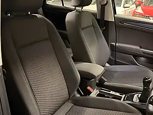 Used 2020 Volkswagen T-Roc United Ltd Edition Metallic Blue - Interior and Exterior details 20