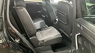 Used 2020 Volkswagen Tiguan Allspace R-Line Tech Black - Interior and Exterior details 10