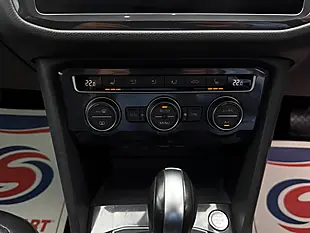 Used 2020 Volkswagen Tiguan Allspace Sel Grey - Interior and Exterior details 19