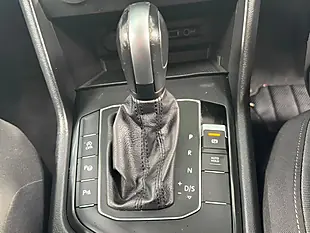 Used 2020 Volkswagen Tiguan Match Grey - Interior and Exterior details 10