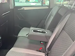 Used 2020 Volkswagen Tiguan Match Grey - Interior and Exterior details 12