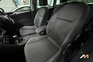 Used 2020 Volkswagen Tiguan Match Silver - Interior and Exterior details 17