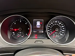 Used 2020 Volkswagen Tiguan Match White - Interior and Exterior details 2
