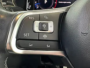 Used 2020 Volkswagen Tiguan R-Line Tech Black - Interior and Exterior details 17