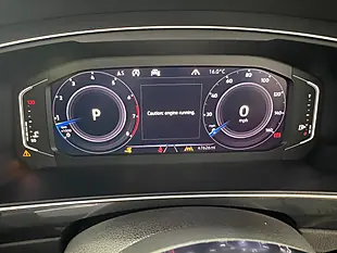 Used 2020 Volkswagen Tiguan R-Line Tech Black - Interior and Exterior details 19