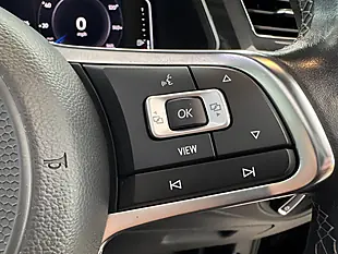 Used 2020 Volkswagen Tiguan R-Line Tech Black - Interior and Exterior details 20