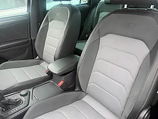 Used 2020 Volkswagen Tiguan R-Line Tech Black - Interior and Exterior details 14