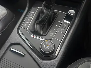 Used 2020 Volkswagen Tiguan R-Line Tech Black - Interior and Exterior details 18