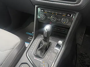 Used 2020 Volkswagen Tiguan R-Line Tech Black - Interior and Exterior details 19
