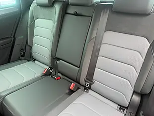 Used 2020 Volkswagen Tiguan R-Line Tech Black - Interior and Exterior details 20