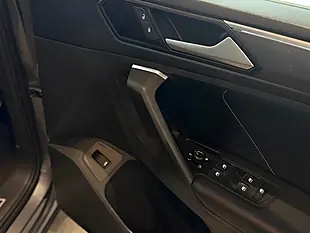 Used 2020 Volkswagen Tiguan R-Line Tech Grey - Interior and Exterior details 13