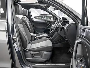 Used 2020 Volkswagen Tiguan R-Line Tech Indium Grey - Interior and Exterior details 13