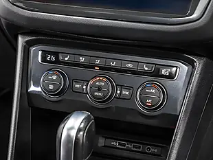 Used 2020 Volkswagen Tiguan R-Line Tech Indium Grey - Interior and Exterior details 17