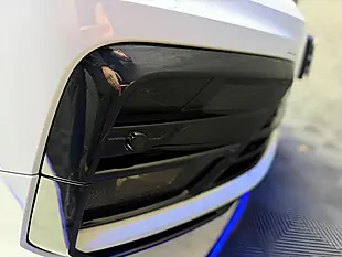 Used 2020 Volkswagen Tiguan R-Line Tech Oryx White - Interior and Exterior details 11
