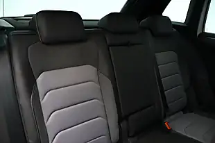 Used 2020 Volkswagen Tiguan R-Line Tech Pure White - Interior and Exterior details 18
