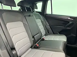 Used 2020 Volkswagen Tiguan R-Line Tech Tungsten Silver - Interior and Exterior details 20