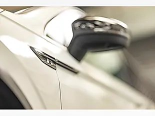 Used 2020 Volkswagen Tiguan R-Line Tech White - Interior and Exterior details 19