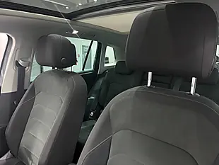 Used 2020 Volkswagen Tiguan Sel Grey - Interior and Exterior details 16