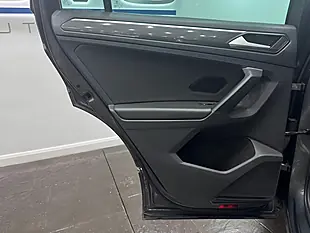 Used 2020 Volkswagen Tiguan Sel Grey - Interior and Exterior details 17