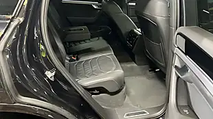 Used 2020 Volkswagen Touareg Black Edition Black - Interior and Exterior details 13