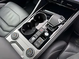Used 2020 Volkswagen Touareg Black Edition Grey - Interior and Exterior details 20