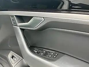 Used 2020 Volkswagen Touareg Sel White - Interior and Exterior details 19