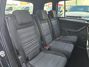 Used 2020 Volkswagen Touran R-Line Black - Interior and Exterior details 12