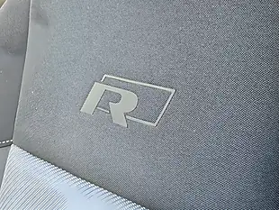 Used 2020 Volkswagen Touran R-Line Black - Interior and Exterior details 20