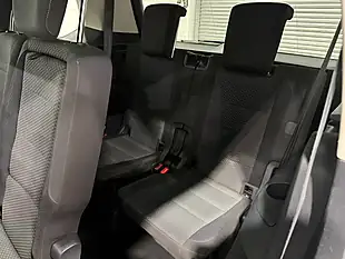 Used 2020 Volkswagen Touran Se Family Silver - Interior and Exterior details 13