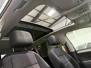 Used 2020 Volkswagen Touran Se Family Silver - Interior and Exterior details 18