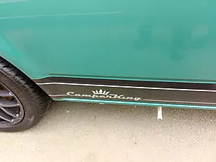Used 2020 Volkswagen Transporter Camperking Bayleaf Green Metallic - Interior and Exterior details 16